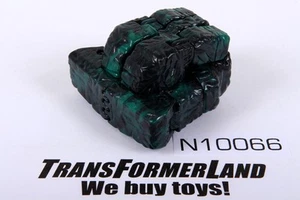 Sticks N Stones Figure Rock Lords GoBots - Picture 1 of 3