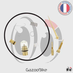 Kit réparation carburateur HONDA CB 250 K de 1971 à 1973 - KEYSTER KH-0023 - Photo 1/1