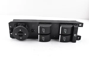 ✅OEM 2013-2019 FORD Focus Escape Driver Side Master Window Switch F1ET-14A132-AC - Picture 1 of 6