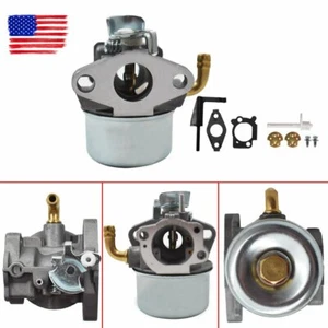Carburetor Carb For Briggs & Stratton 591299 798650 698474 791991 698810 698857 - Picture 1 of 6