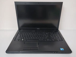 NOTEBOOK DELL VOSTRO 3700 INTEL CORE I5-M480 8GB RAM 128GB SSD WIFI WIN11 WEBCAM - Foto 1 di 10