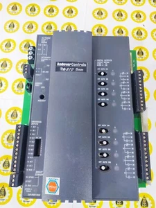 Schneider Electric Andover Controls B3810 BACnet, 8 Universal Inputs, Output - Picture 1 of 8