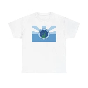 Flag of Leelanau County Michigan (USA) T-Shirt - Bild 1 von 49
