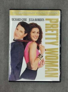 Pretty Woman (15th Anniversary Special Edition) DVDs - Picture 1 of 1