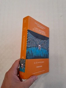 L'ETA' MODERNA E CONTEMPORANEA 44 IL NOVECENTO - COMUNICAZIONE - Foto 1 di 3