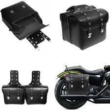 buell blast saddlebags
