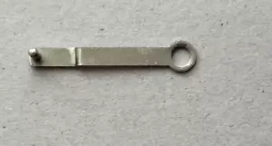 Wrenn Model Railways Factory issue Loco connecting bar unknown model 43mm ? - Picture 1 of 2