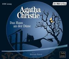 Das Haus an der Düne. 3 CDs | Agatha Christie | 2006 | deutsch