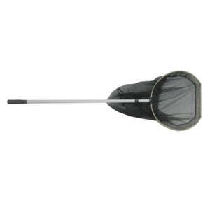 Skimmer Fish Net | Totalpond Pond Scooper Leaves Debris Remover Telescopic - Picture 1 of 12