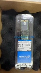 Micron 7300 MAX 7300MAX Series 800GB M.2 2280 NVME Enterprise Solid State Drive - Afbeelding 1 van 5