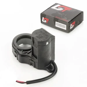 Trasmissione Motore Specchio Retrovisore Esterno Elettrico Chiudibile Destro per CITROEN C5 3 III - Foto 1 di 10