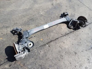 Bridge Rear Axle ABS Peugeot 307 1 Series 2003 Rear Door Model 5-Port - Picture 1 of 9
