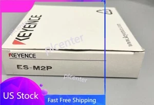 1pcs KEYENCE ES-M2P - Picture 1 of 1