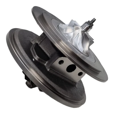 Turbolader Upgrade Rumpfgruppe 35242171G Jeep Grand Cherokee 3.0 CRD Neu - Bild 1 von 4