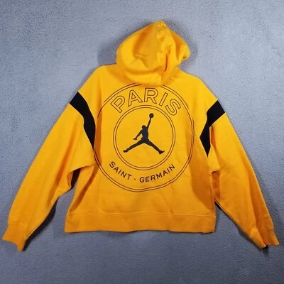 Sudadera con capucha para mujer Jordan X Paris Saint-Germain mediana Paris Saint-Germain NUEVA Foto 1 de 4