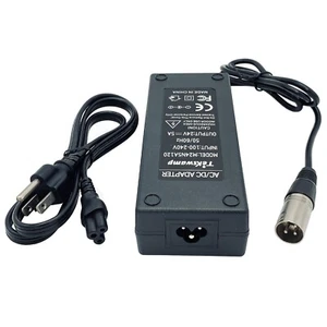 24V AC Adapter for Golden Companion II 3-Wheel GC340 II 4-Wheel GC440 w/P.Cord - Picture 1 of 12