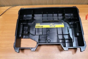 Dewalt TStak hard box Inlay for 18v DCS377NT Bandsaw - Picture 1 of 4