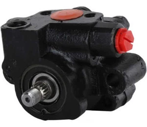 Power Steering Pump-VIN: 8 Cardone 21-5253 Reman - Picture 1 of 8