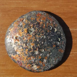 Antike Nan Tok Münze Lanna Königreich 17.-18. Jahrhundert - 61,1 Gramm Thailand - Bild 1 von 6