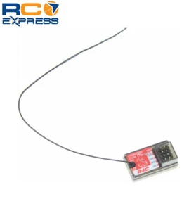 Redcat Racing R4c Receiver (4ch)(2.4ghz)(1pc) RER20925 - Picture 1 of 1