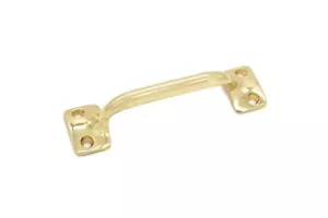 File Cabinet Drawer Pull Desk Boat Trunk Chest Furniture Pull Window Lift Pull - Picture 1 of 4