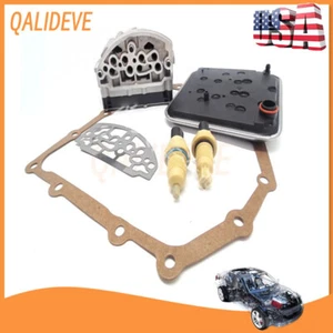 For Dodge Chrysler A604 Shift Solenoid Filter Kit w/Speed Sensors 5140429AA - Picture 1 of 8