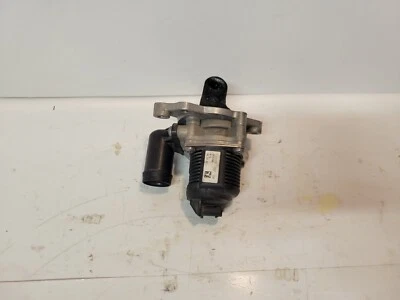 Audi A3 2017 1,4 L E-tron válvula combinada secundaria/bomba EGR OEM... Foto 1 de 4