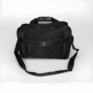 Travelpro Flight Pro 4 Shoulder Top Handle 16x11x9 Carry-on Duffle Travel Bag - Picture 1 of 11