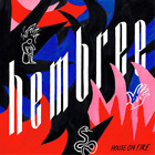 Hembree House On Fire Cd Album