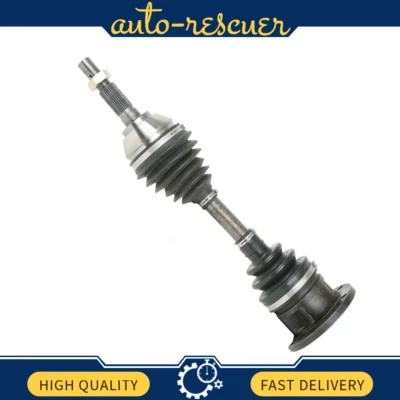 1x Cardone nuevo eje delantero izquierdo CV para Chevrolet Blazer 1995 1996 Foto 1 de 4