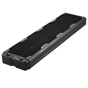 Black Ice Nemesis Radiator GTX 560 - Black - Picture 1 of 1