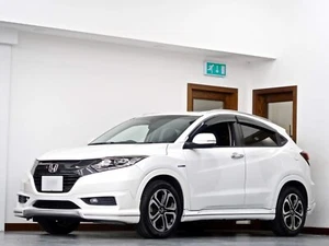 2014 Honda HR-V 1.5 i-VTEC SE SUV 5dr Petrol CVT Ulez Petrol/Electric Hybrid Au - Picture 1 of 24