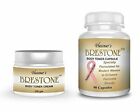 Health and Personal Care Body Toning Cream and Caps for Women | F/ship