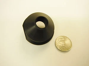 MITSUBISHI wire edm LOWER FLUSH CUP 12mm MVR MVS LARGE TAPER DEG4600 NEW! - Picture 1 of 2