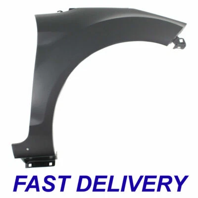 Nuevo guardabarros delantero del lado del pasajero para Ford Fiesta Hatchback 2014-2018 FO1241292 Foto 1 de 4