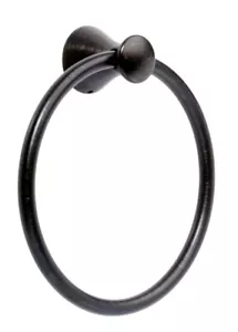 139577 Somerset Handtuchring, venezianische Bronze - Bild 1 von 3