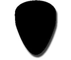 Alaska Leather Small Sheepskin Buttpad, Sheepskin Motorcycle Seat Cover - Image 1 of 4