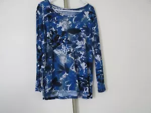 daisy fluentes womans top multicolor size 3X - Picture 1 of 3