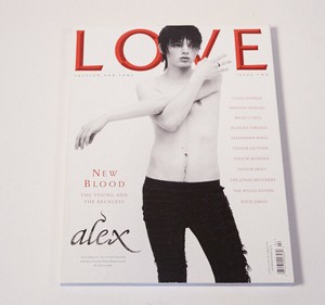 Fashion Twice Yearly Limited Edition Magazines For Sale Ebay