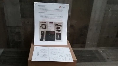 Polycom 2200-48830-001 VVX 350 6-Lines Business IP Desk Phone - Image 1 of 4