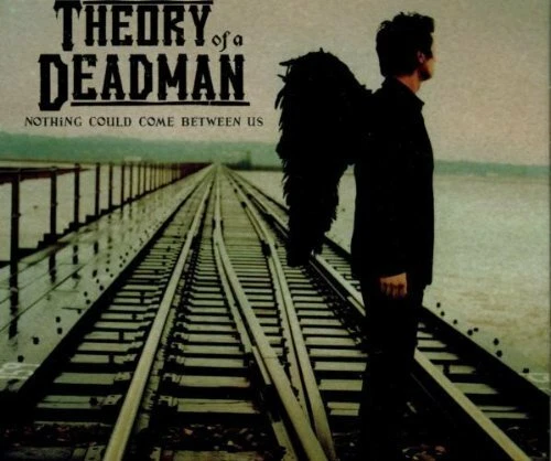Theory of a Deadman (Maxi-CD) Nothing could come between us (2002) - Immagine 1 di 1