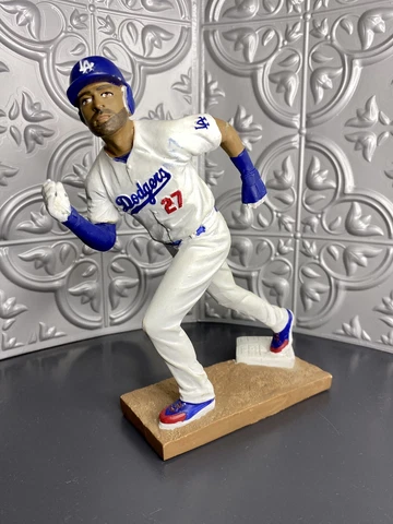 Los Angeles (LA) Dodgers Matt Kemp #27-2014 SGA Baseball Sports-Action Figurine Cover