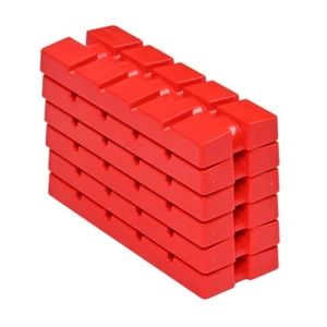 Red Gorilla Versatile Connectors for mortar boards - Picture 1 of 1