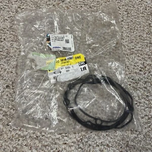 GM Buick Chevrolet 93-05 6 Cyl NOS Oil Pan Gasket 10182387 FREE SHIPPING - Picture 1 of 2