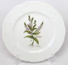 Dansk IVY VERONICA Accent Luncheon Plate France