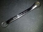 Snap-on xsm1820a - 18mm /20mm short offset 12 point ring spanner.