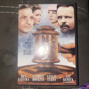 QB VII (2-Disc DVD, 1974, Full Screen) - Imagen 1 de 5