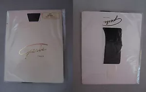 Untere Teil Voilé Brode Bein Linkes Vintage Gerbe T2 - Bild 1 von 2