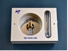 My Sonic Lab Hyper Eminent MC Stereo Phono Cartridge USED JAPAN entre audio RARE