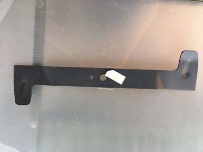 Castelgarden LEFT WINGED BLADE TCP 102 CG82004340/1 - Bild 1 von 2